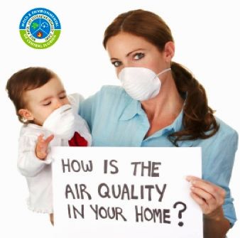 do you know the effects mold can have on your family health?